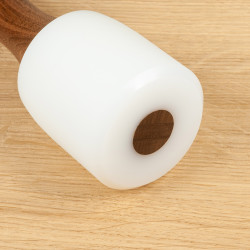Matthias Fenner snidarklubba nr 603 i nylon, 300 g - MF-603