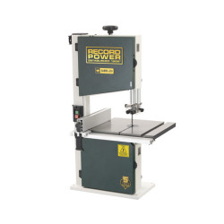 Sabre 250 Bandsaw, 230v, (UK and European Lead Included)