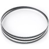 Pack of 3 Blades for BS250 (1/4", 3/8" and 1/2")