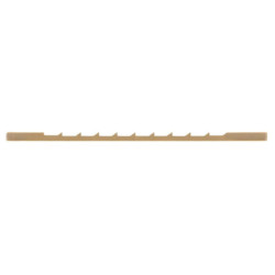 Pégas figursågsblad Super Hook 130 mm nr 11