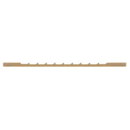 Pégas figursågsblad Super Hook 130 mm nr 14