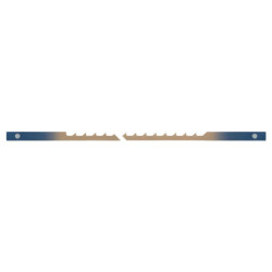 Pégas figursågsblad med stift hook 5 7 TPI