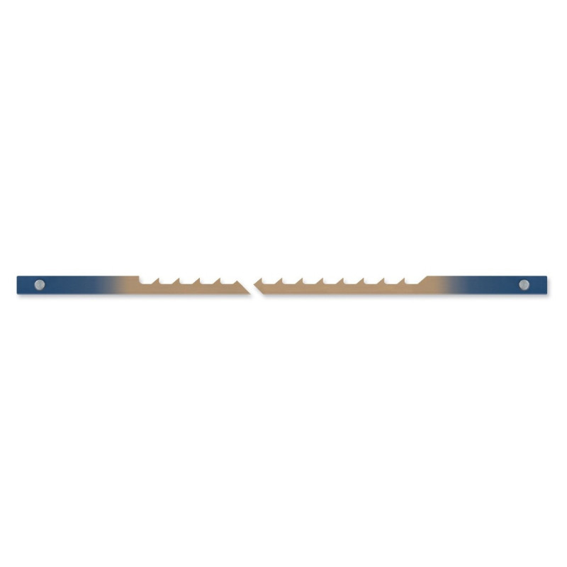 Pégas lövsågsblad med stift regular 165 mm 20 TPI