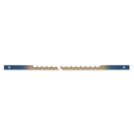Pégas lövsågsblad med stift regular 165 mm 20 TPI