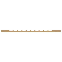 Pégas figursågsblad Super Hook 130 mm nr 16
