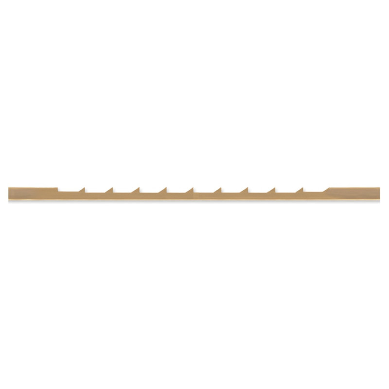 Pégas figursågsblad Super Hook 130 mm nr 18