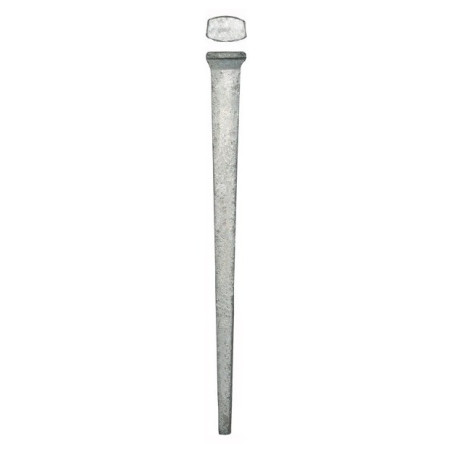 Tremont klippt spik 4 (102 mm) varmförzinkad