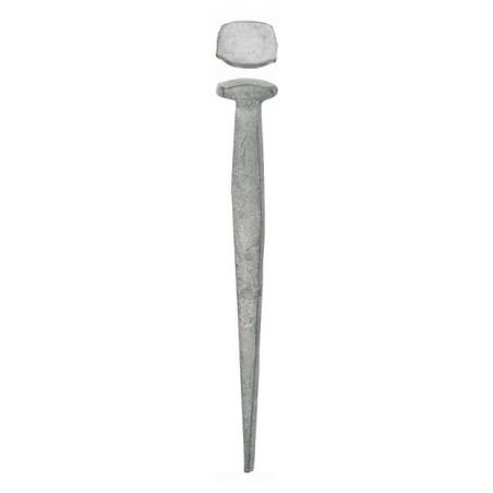 Tremont klippt båtspik 2 (51 mm) varmförzinkad