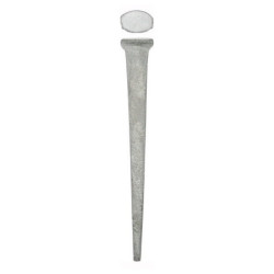 Tremont klippt lådspik 2 (51 mm) varmförzinkad