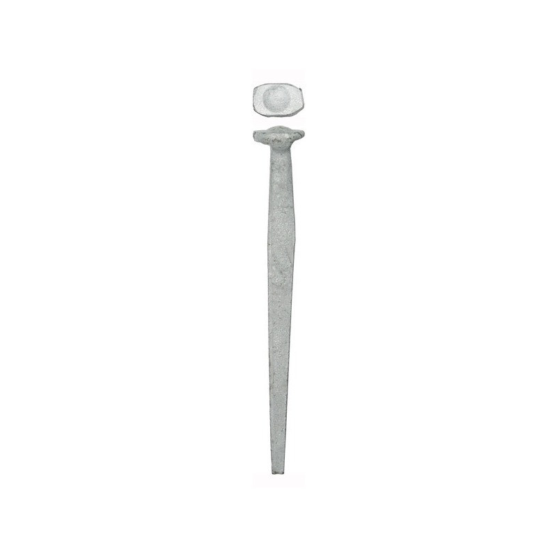 Tremont klippt rosenspik 2 (51 mm) varmförzinkad