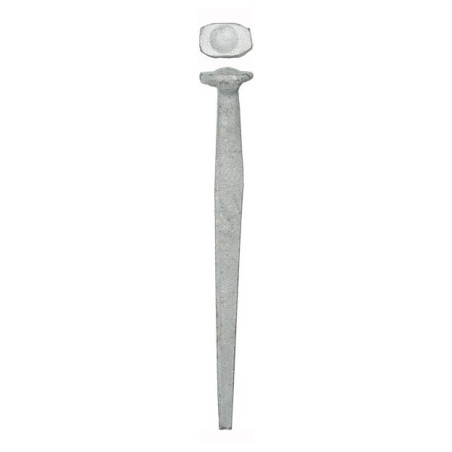 Tremont klippt rosenspik 2 1/2 (64 mm) varmförzinkad