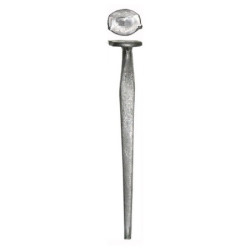Tremont klippt clout-spik 3/4 (19 mm)