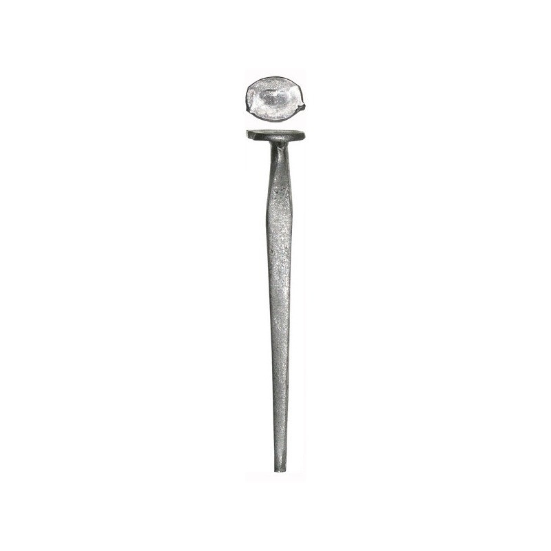 Tremont klippt clout-spik 1 1/2 (38 mm)