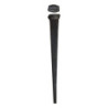 Tremont klippt spik 2 1/2 (64 mm) svartoxiderad
