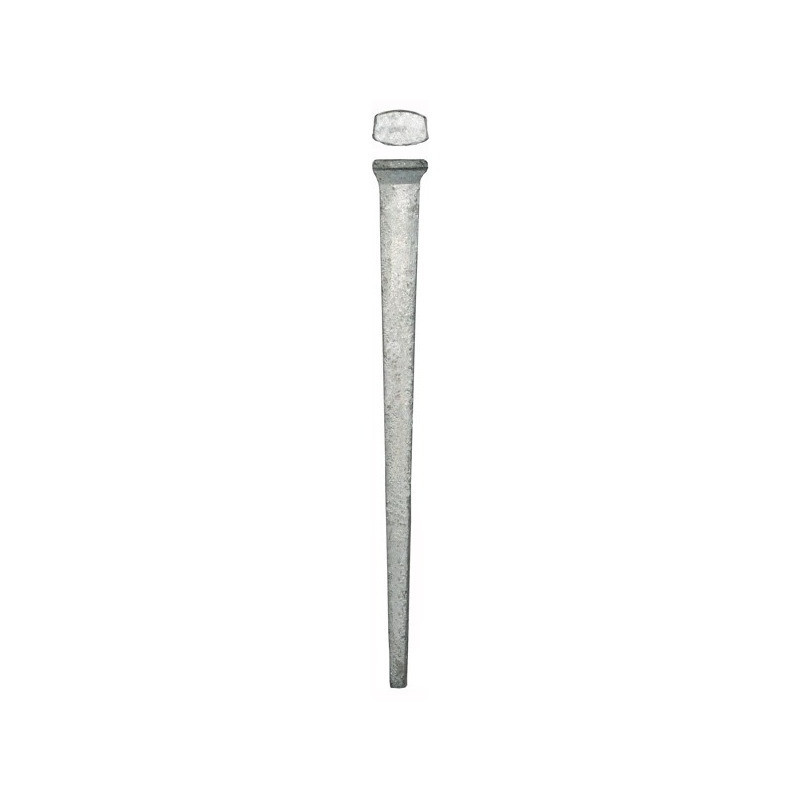 Tremont klippt spik 2 (51 mm) varmförzinkad