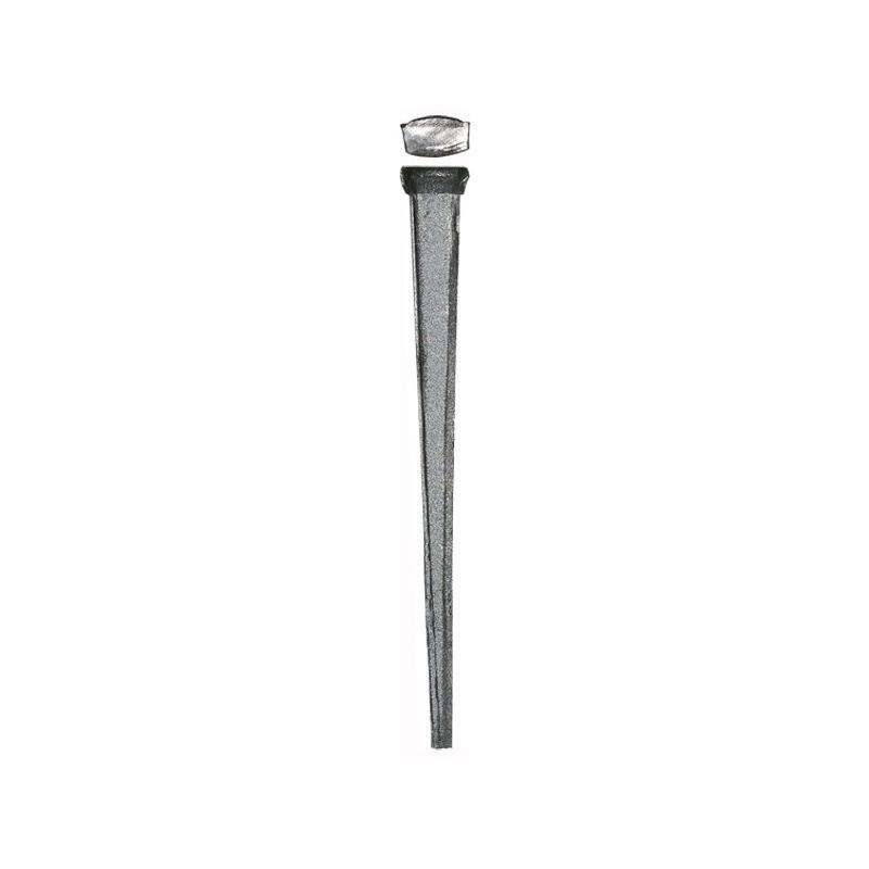 Tremont klippt spik 3 (76 mm)