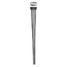 Tremont klippt spik 2 1/2 (64 mm)