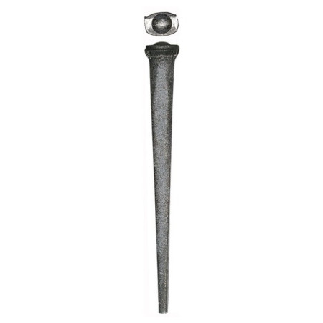 Tremont klippt spik med rosenhuvud 2 (51 mm)