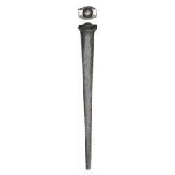 Tremont klippt spik med rosenhuvud 2 1/2 (64 mm)
