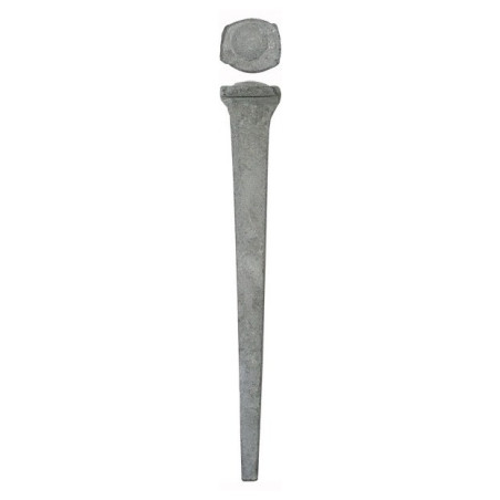 Tremont klippt grovspik 4 (102 mm) varmförzinkad