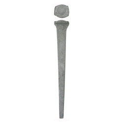 Tremont klippt grovspik 6 (152 mm) varmförzinkad