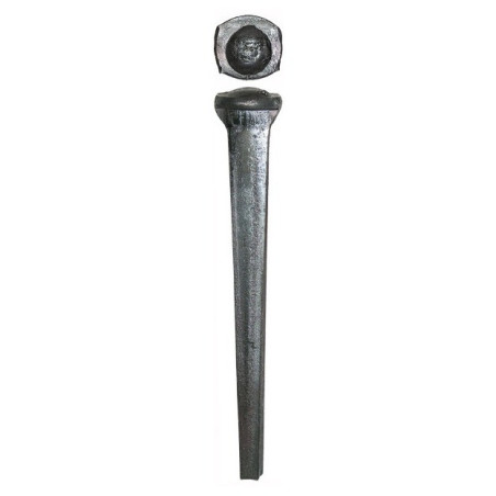 Tremont klippt grovspik 4 (102 mm)