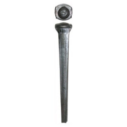 Tremont klippt grovspik 8 (203 mm)