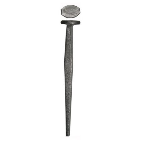 Tremont klippt klinkspik 2 (51 mm)
