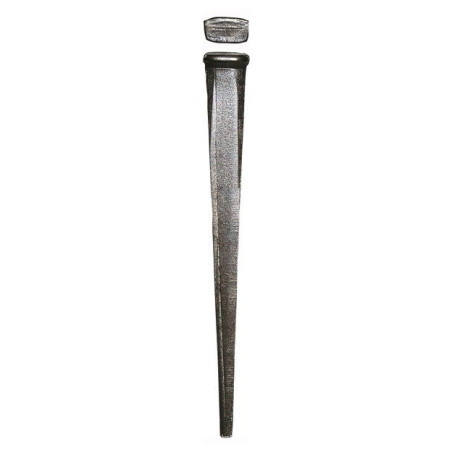 Tremont klippt golvspik 3 1/2 (89 mm) härdad