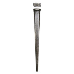 Tremont klippt golvspik 1 1/2 (38 mm) härdad