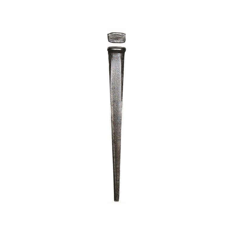 Tremont klippt golvspik 1 1/2 (38 mm) härdad