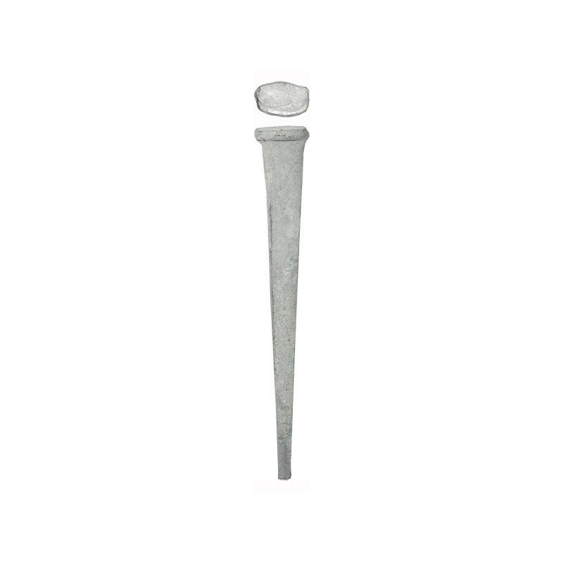 Tremont klippt golvspik 3 (76 mm) varmförzinkad