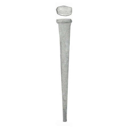 Tremont klippt golvspik 3 1/2 (89 mm) varmförzinkad