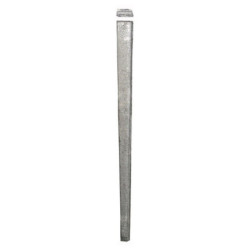 Tremont klippt gjuterispik 4 (102 mm)