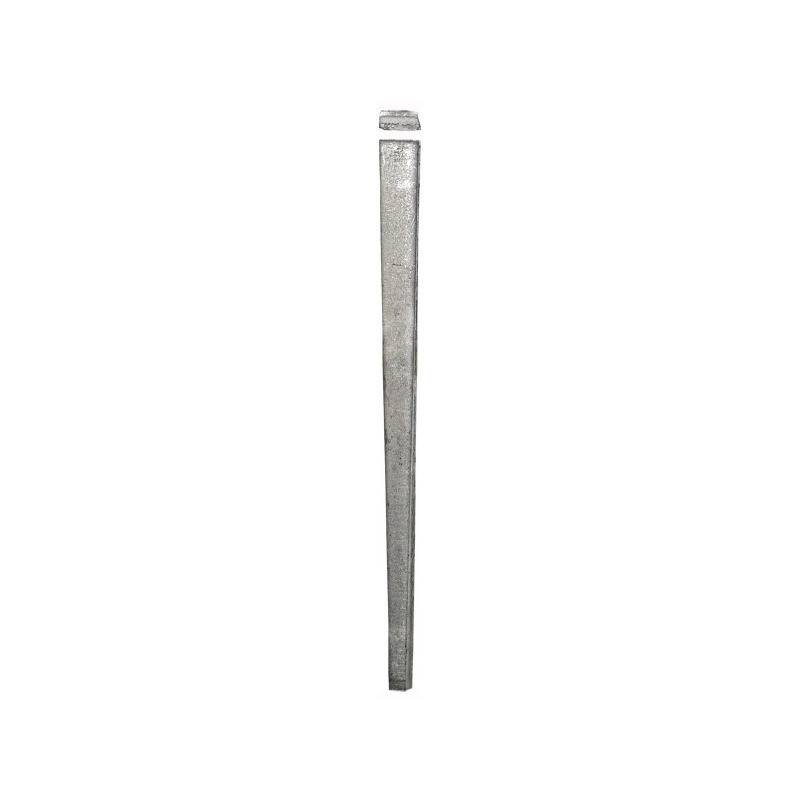 Tremont klippt gjuterispik 5 (127 mm)