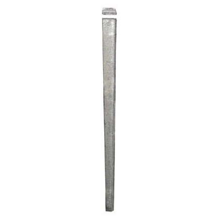 Tremont klippt gjuterispik 5 1/2 (140 mm)
