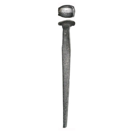 Tremont klippt gångjärnsspik 2 (51 mm)