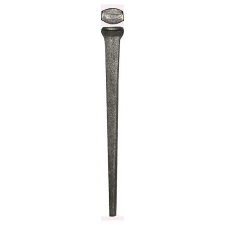 Tremont klippt murspik 3 (76 mm) härdad