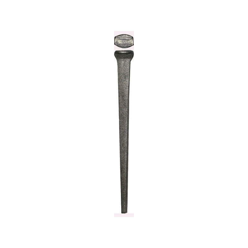 Tremont klippt murspik 4 (102 mm) härdad