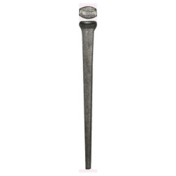 Tremont klippt murspik 2 1/4 (57 mm) härdad