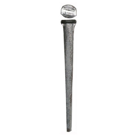 Tremont klippt råspontspik 2 1/2 (64 mm)