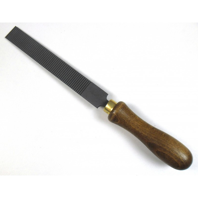 Liogier Straight Float, 25 mm