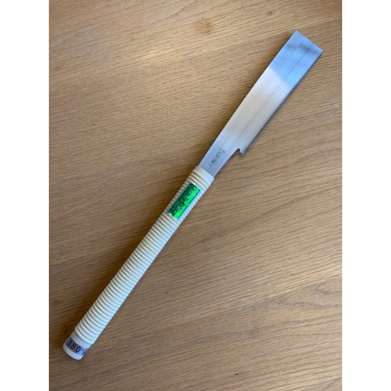 Hishika Kugihiki Flush-Cut Saw, 180 mm