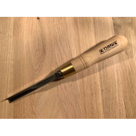 Narex Premium Corner Chisel, 10 mm