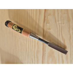 Fujikawa Japanese Oire Chisel, 12 mm