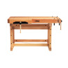 Sjöbergs Elite 1500 Workbench