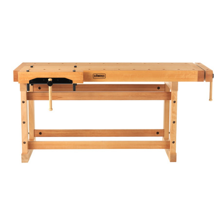 Sjöbergs Elite 2000 Workbench