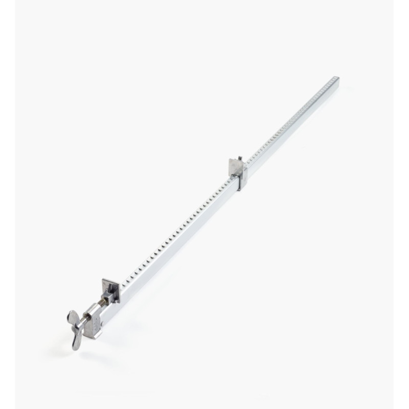 Dubuque Adjustable Bar Clamp, 48" (1200 mm)