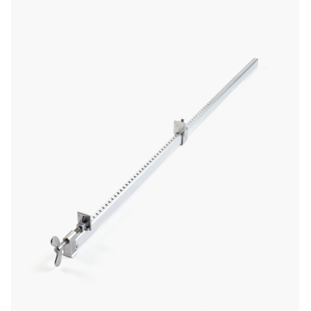 Dubuque Adjustable Bar Clamp, 48" (1200 mm)