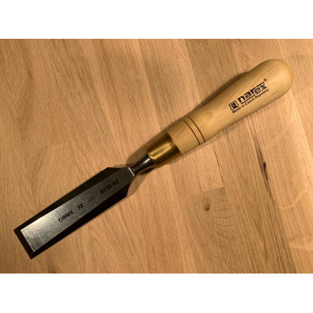 Narex Premium Bevel Edge Chisel, 32 mm